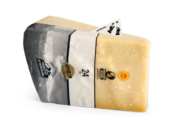 PARMIGIANO REGGIANO 1,15 KG