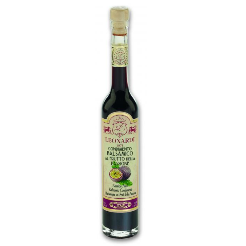 A. Leonardi Delicati Aromi al Frutto della Pasione 100 ml