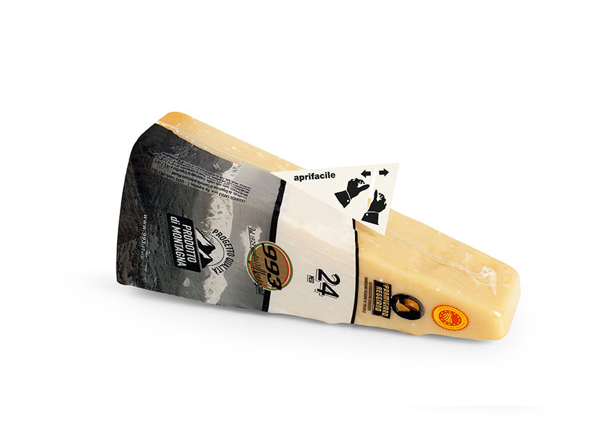 PARMIGIANO REGGIANO 0,5 KG