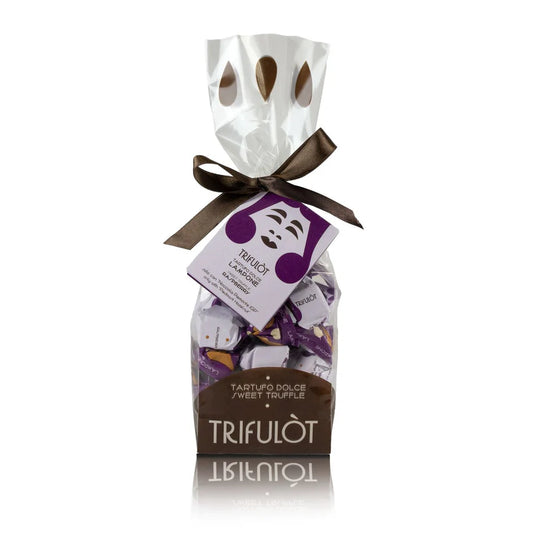 DULCES C/TARTUFO PRALINE FRAMBUESA 1.000 GR