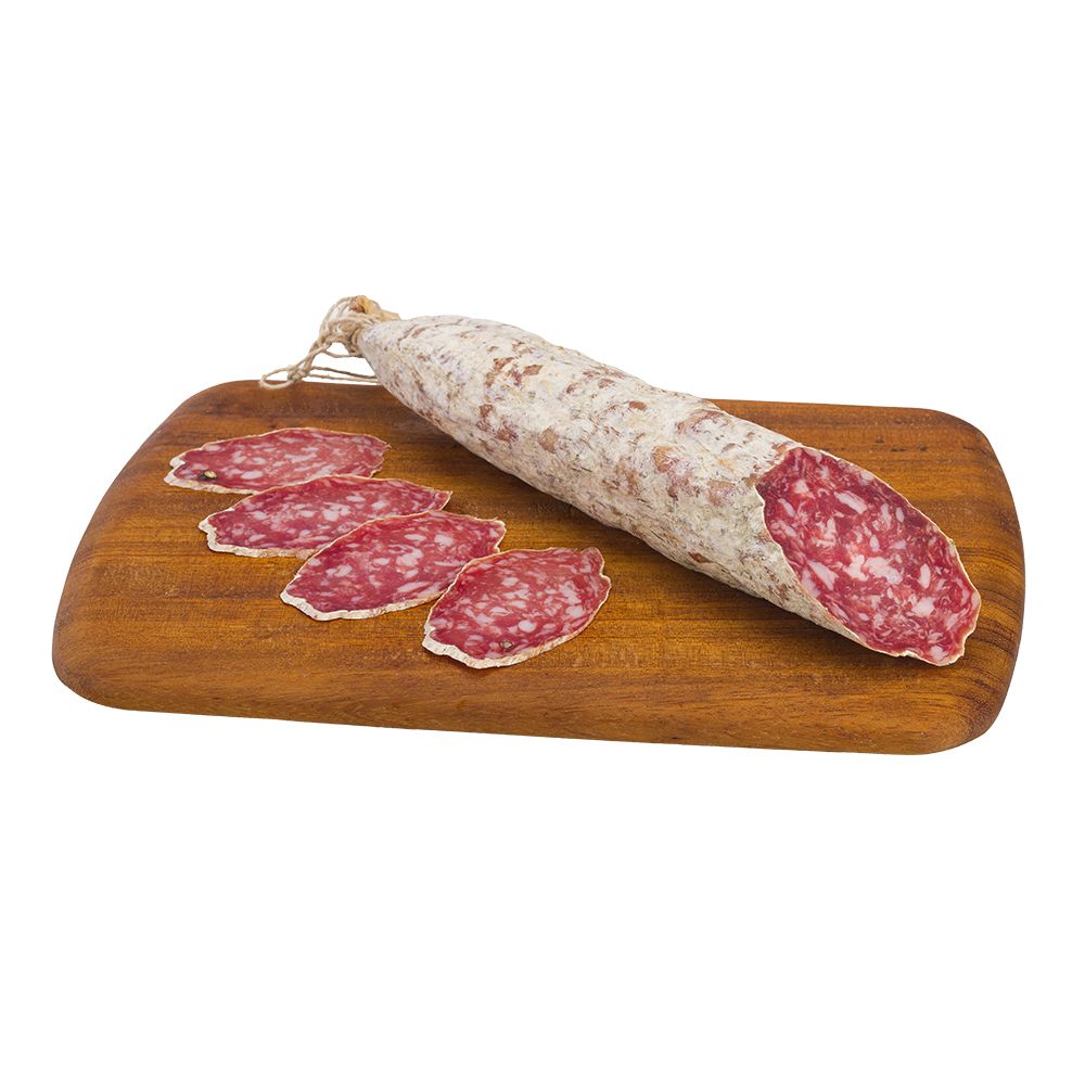 Salame Il Gentile Emiliano - 100 Gr