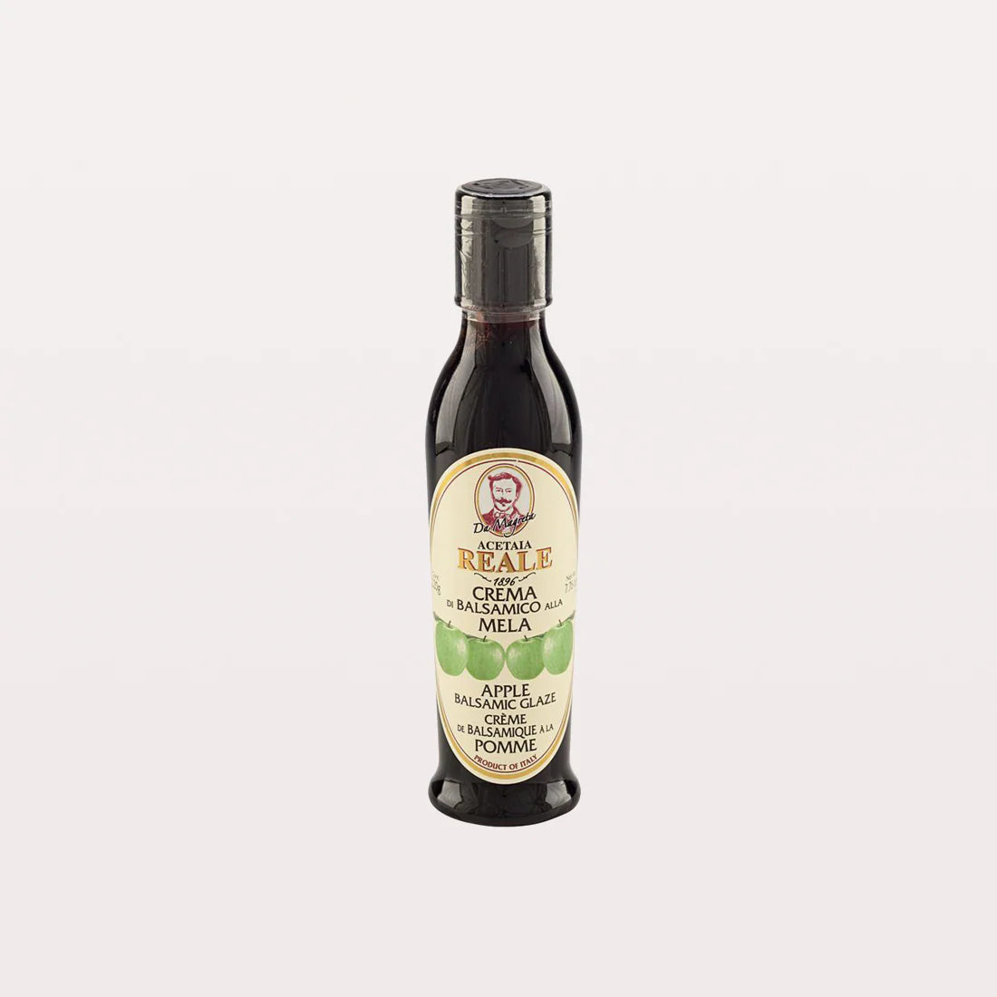 A. Leonardi Crema di Balsamico alla Mela 220 G
