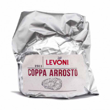 LEVONI COPPA ARROSTO