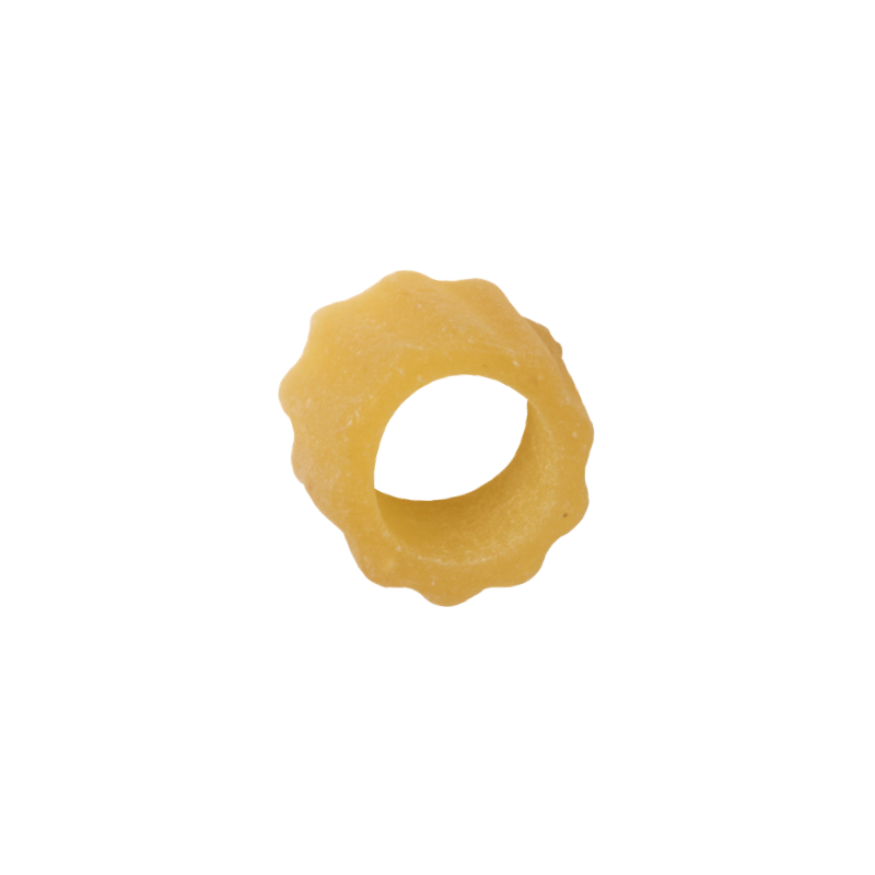 Pastas de Semola Speciale Ditalini Rigati 500 GRS