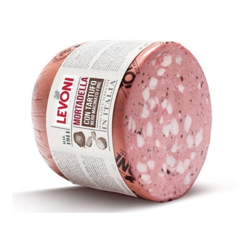 Mortadella al Tartufo