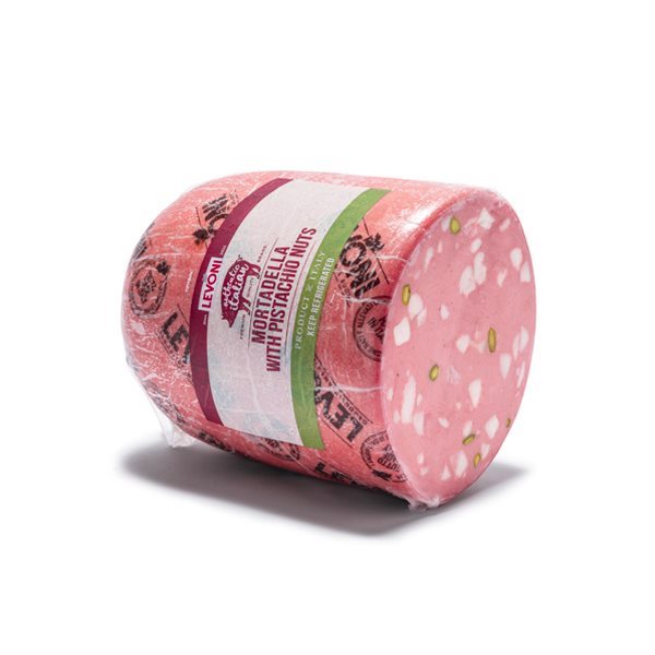 LEVONI MORTADELLA C/PISTACCHIO