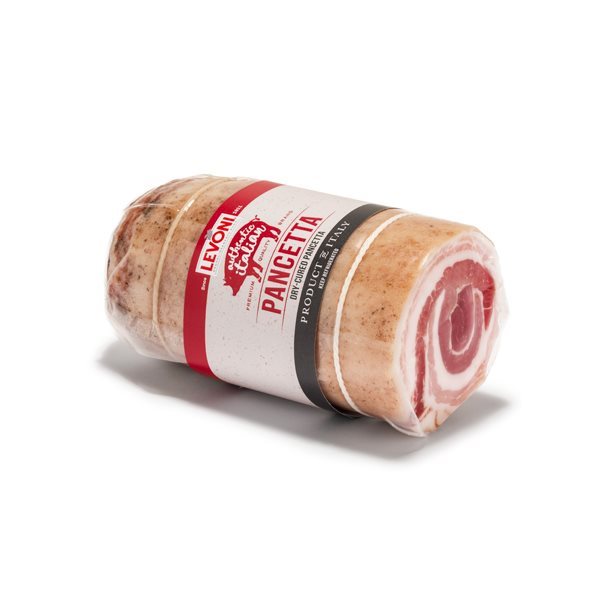 LEVONI PANCETTA ARROTOLATA