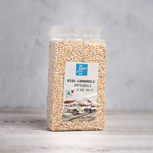 TARANTOLA RISO INTEGRALE 1 KG