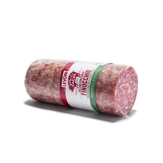 LEVONI SALAME FINOCCHIONA