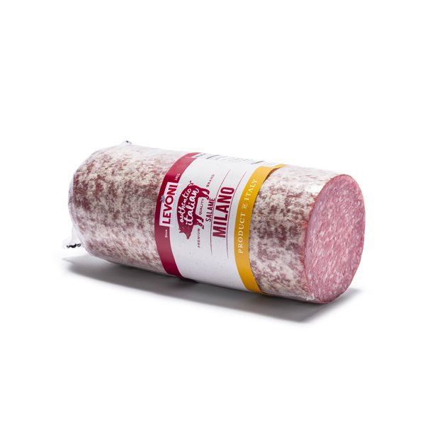 LEVONI SALAME MILANO