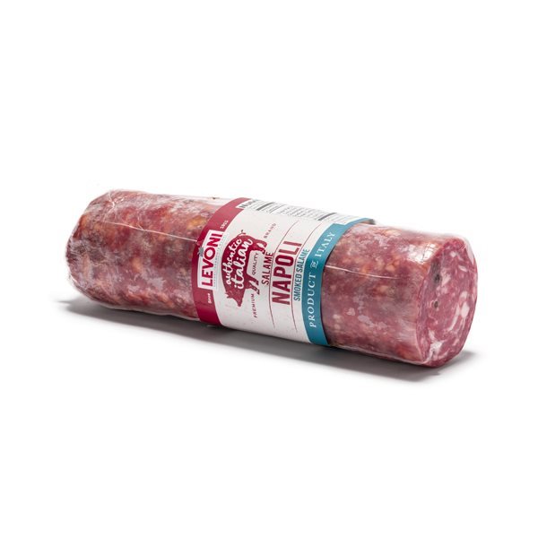 LEVONI SALAME NAPOLI