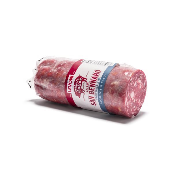LEVONI SALAME SAN GENNARO
