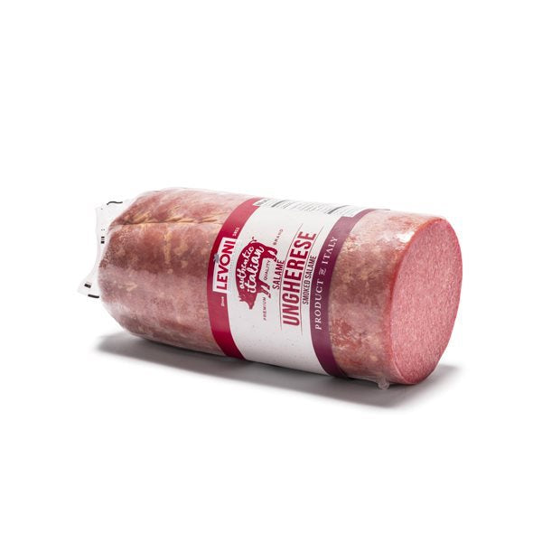 LEVONI SALAME UNGHERESE GRANO MUY FINO