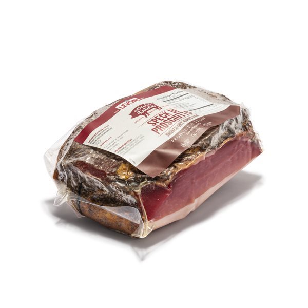LEVONI CASTELSPECK