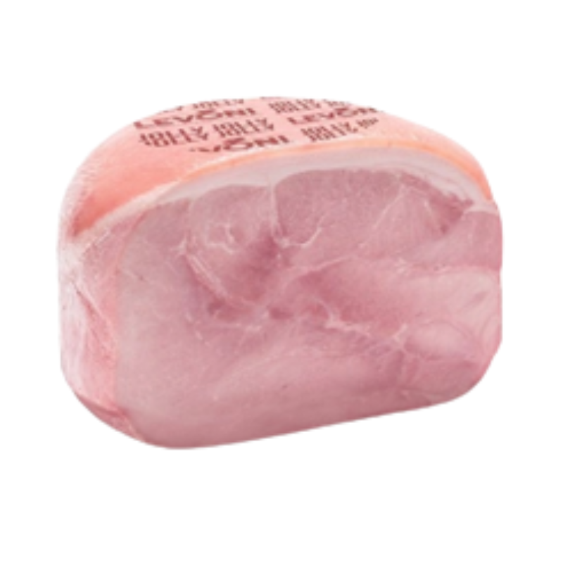 Prosciutto Cotto 10 e Lode - 100 Gr