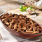 FINFERLI TRIFOLATI - CHAMPIÑONES CHANTERELLE SALTEADOS 800 g