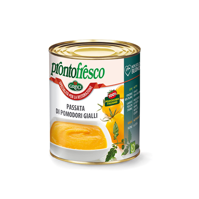 Passata Granoro di Pomodoro