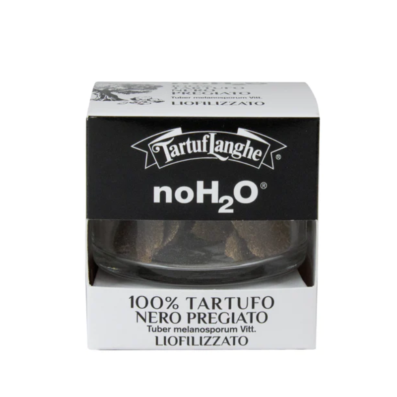 OFERTA - Tartufo Nero Estivo Macinato