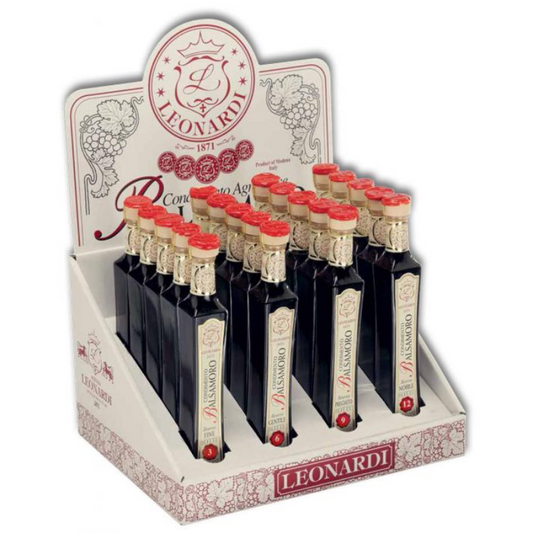 A. Leonardi Le Carline Serie 3 + 6 + 9 + 12