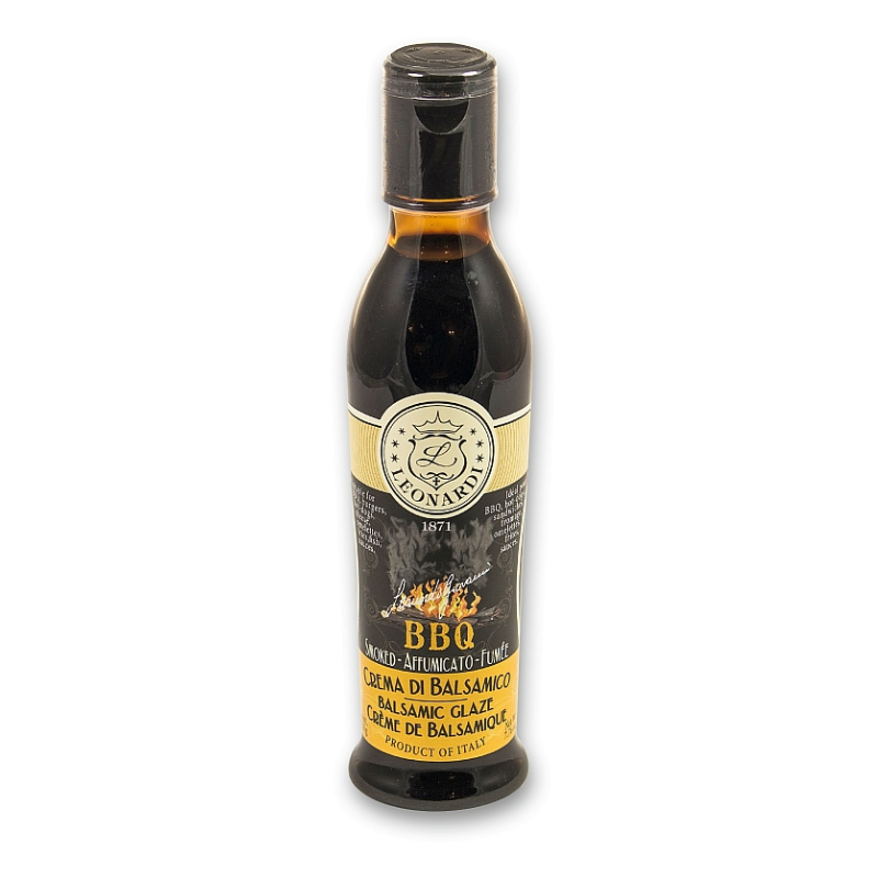 Crema Gourmet Premium de merkén ahumado de 220 gramos