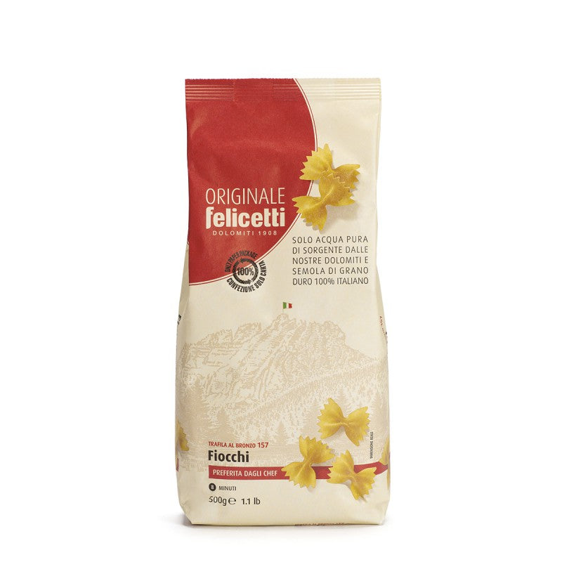 Semola Carozzi 500 Grs