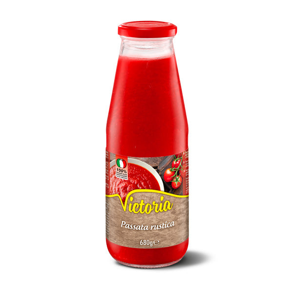 Passata Granoro di Pomodoro - 690 Grs